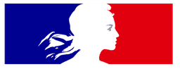 Logo france gouvernement